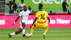 Afrik-Foot: Nigeria Football News
