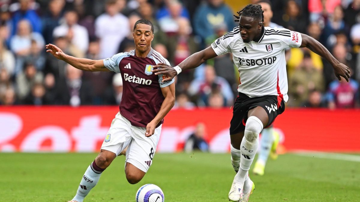 Stats show Alex Iwobi deserved a birthday present in Fulham’s heart-wrenching loss. Calvin Bassey