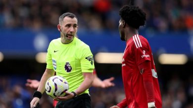 Afrik-Foot: Nigeria Football News
