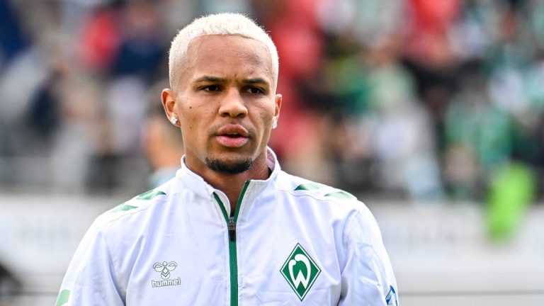 Super Eagles nest swells as German FA confirm defender’s eligibility