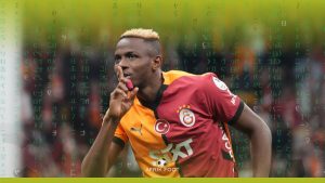 Afrik-Foot: Nigeria Football News