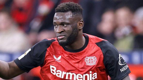 Afrik-Foot: Nigeria Football News