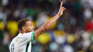 Afrik-Foot: Nigeria Football News
