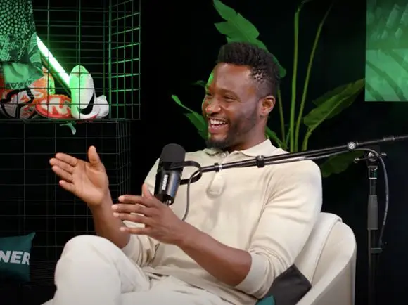 John Mikel Obi: Nigeria’s unlikely ambassador for the post-truth, outrage generation