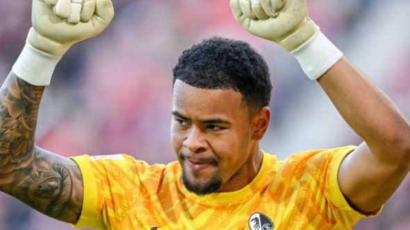 Afrik-Foot: Nigeria Football News