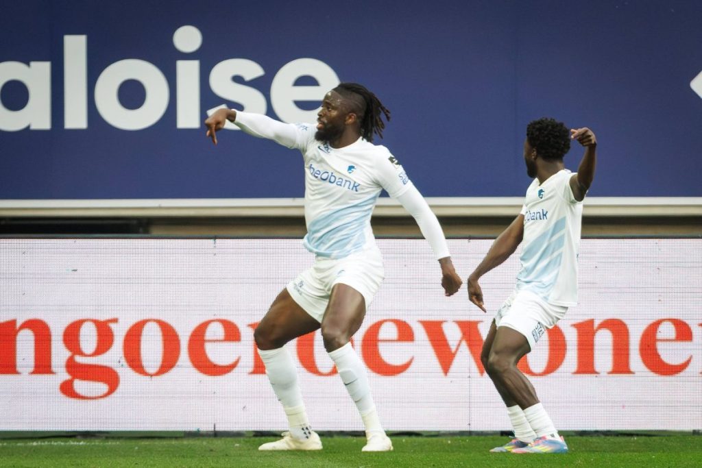 Russia vs Nigeria: 3 Super Eagles who must distinguish themselves against Putin’s army