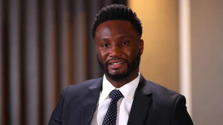 John Mikel Obi: Nigeria’s unlikely ambassador for the post-truth, outrage generation