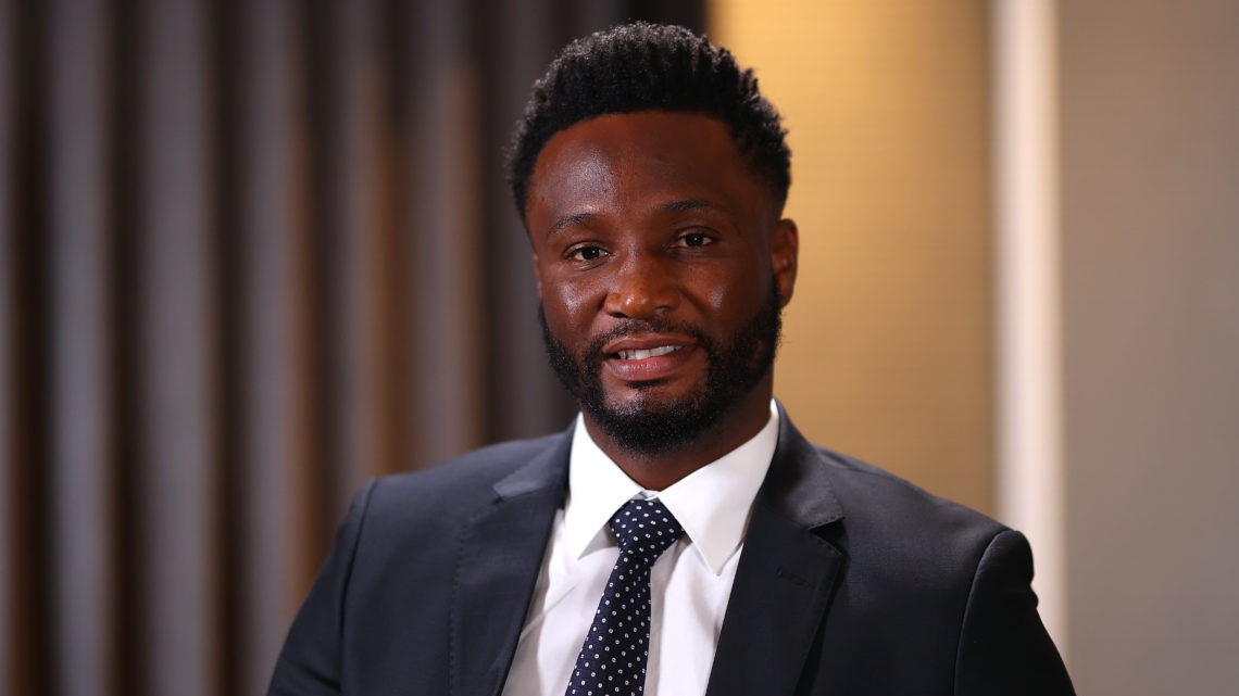 John Mikel Obi: Nigeria’s unlikely ambassador for the post-truth, outrage generation