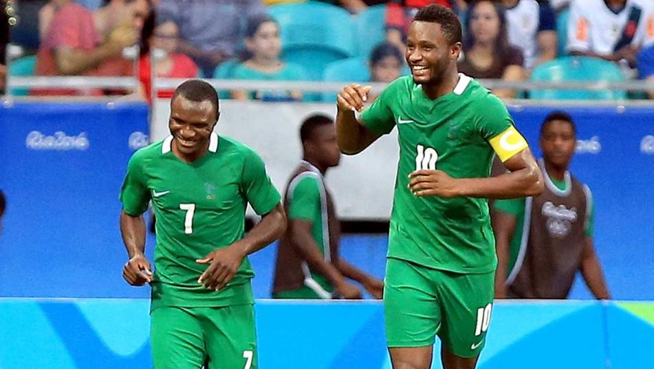 Buhari: Every podium finish for Nigeria national teams under dead former president