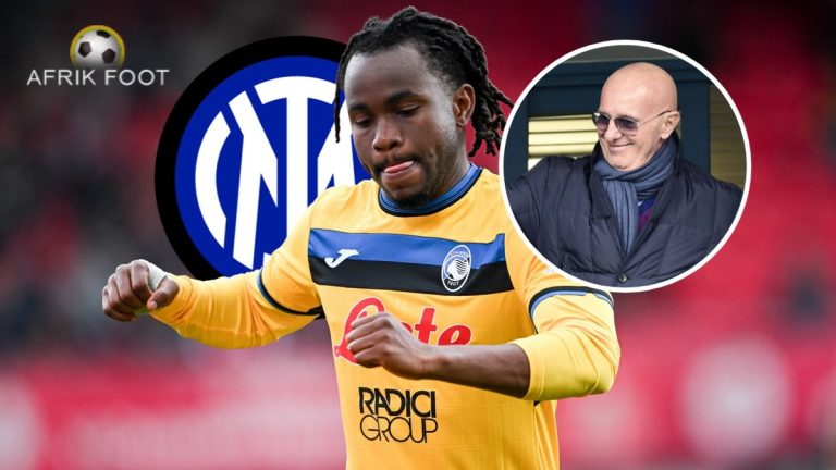 With Ademola Lookman, all things are possible for Inter – Legendary UCL-winning manager