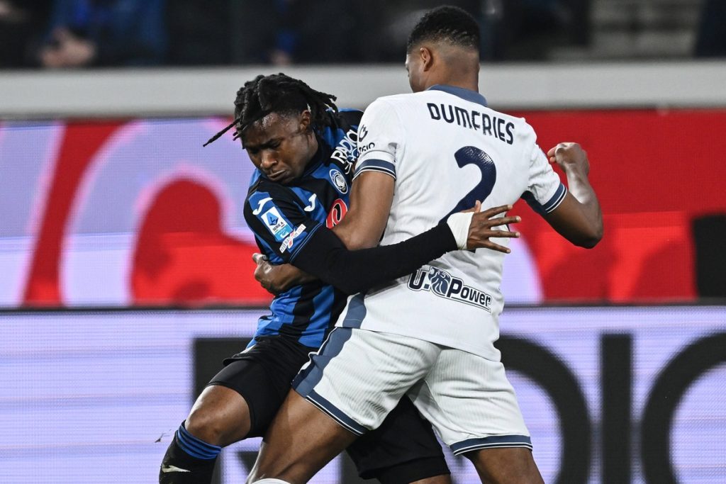 Desperate Inter beg Ademola Lookman: ‘Take a page out of Gyokeres’ playbook!’