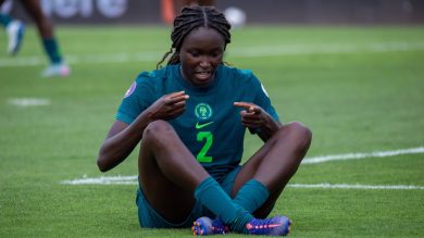 Afrik-Foot: Nigeria Football News