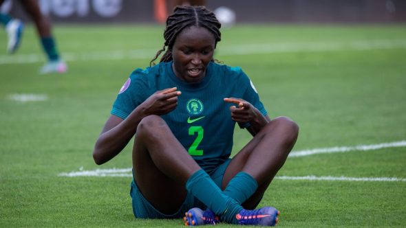 Afrik-Foot: Nigeria Football News