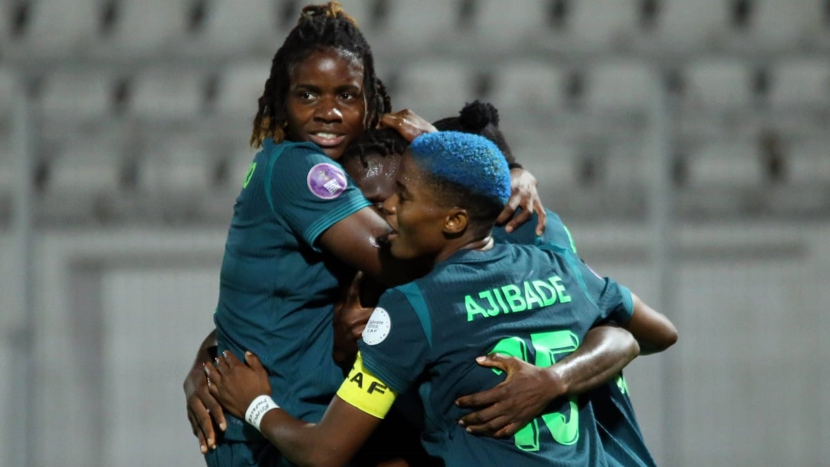 WAFCON 2025: Super Falcons show ‘Mission X’ mettle in massacre of Banda’s Zambia