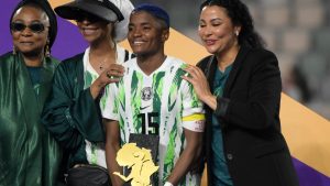Afrik-Foot: Nigeria Football News