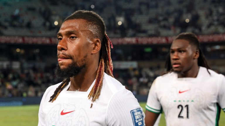 No more playoff lifelines as Super Eagles 2026 World Cup fate is sealed – Win or bust