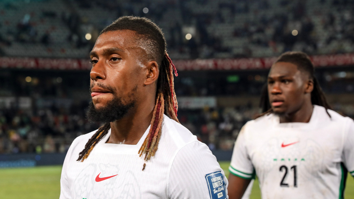 AFCON 2025: The glaring Super Eagles deficiency that could cripple trophy aspirations in Morocco