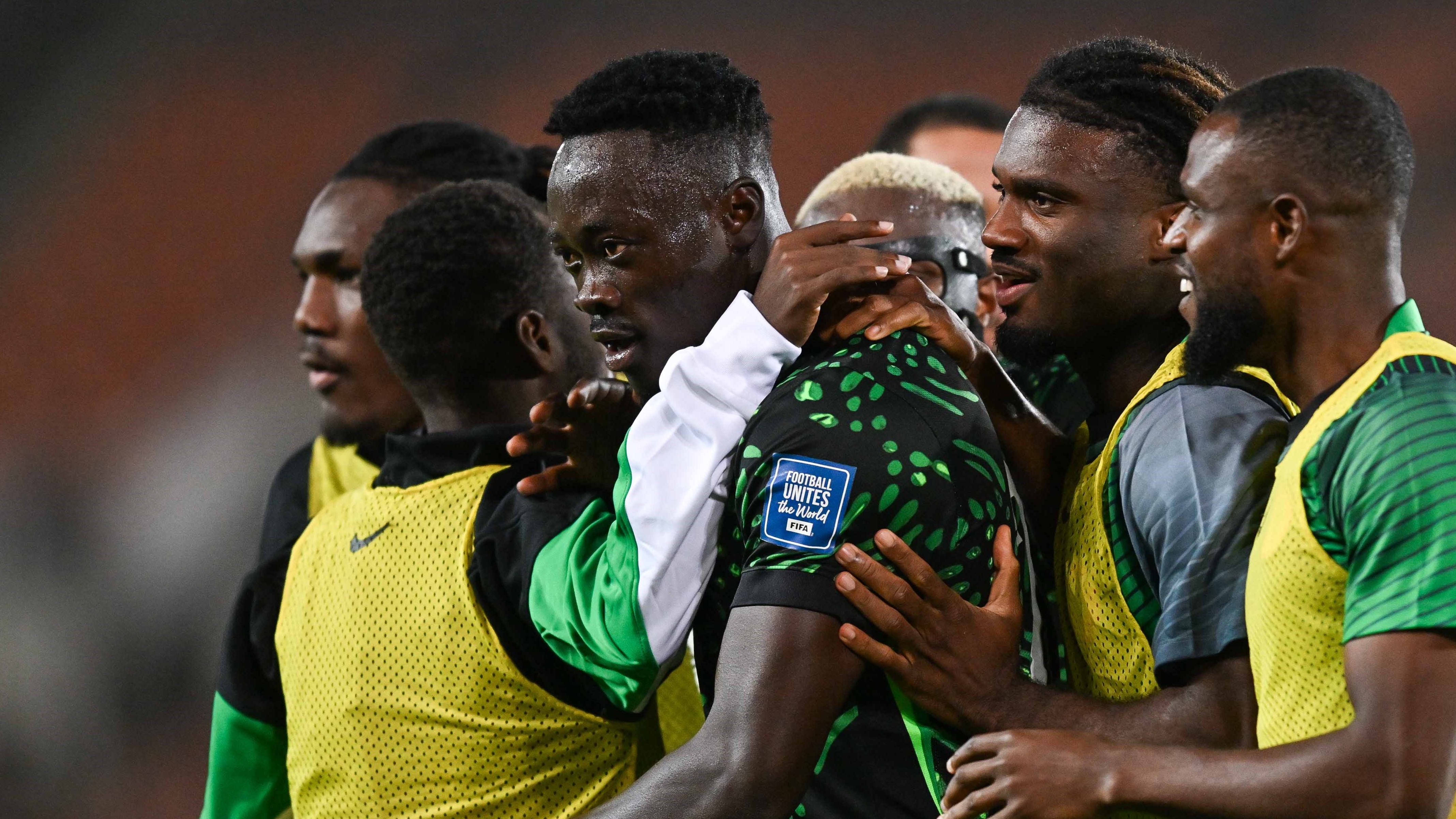 AFCON 2025: Ex-Premier League star tips Super Eagles over host nation, Senegal