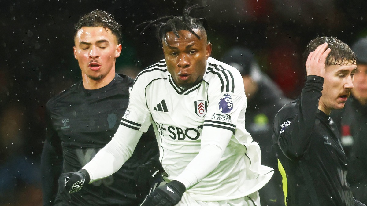 Samuel Chukwueze: The new model for Premier League-busting efficiency