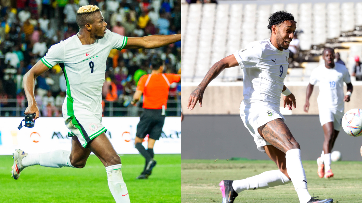 Nigeria vs Gabon head-to-head: Does history favour Super Eagles in World Cup playoff?