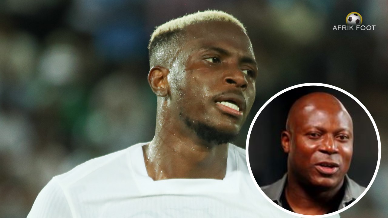 Super Eagles: The amusing contradiction in Yakubu’s nostalgia-fuelled criticism