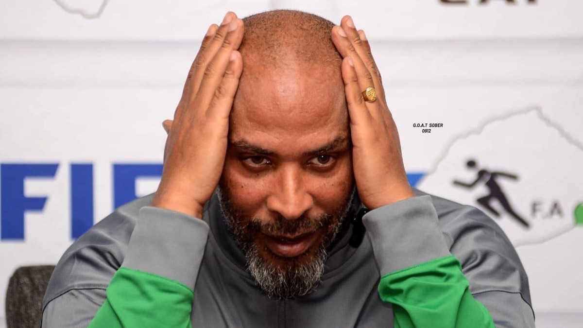 Super Eagles update: Former Inter Milan target ruled out of Jordan clash in big blow for Chelle