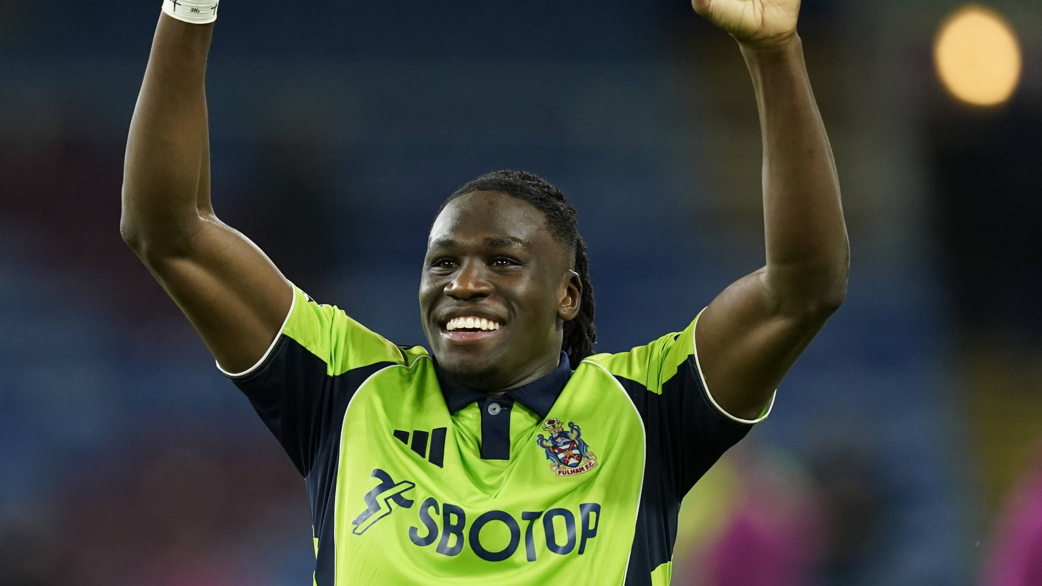 Super Eagles: Calvin Bassey form poses intriguing squad hierarchy question for Chelle