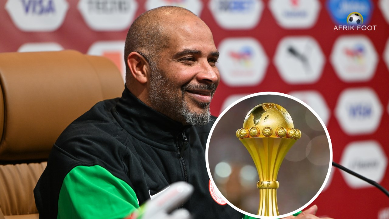 Super Eagles: Ex-Arsenal star speaks on winning Unity Cup with Nigeria