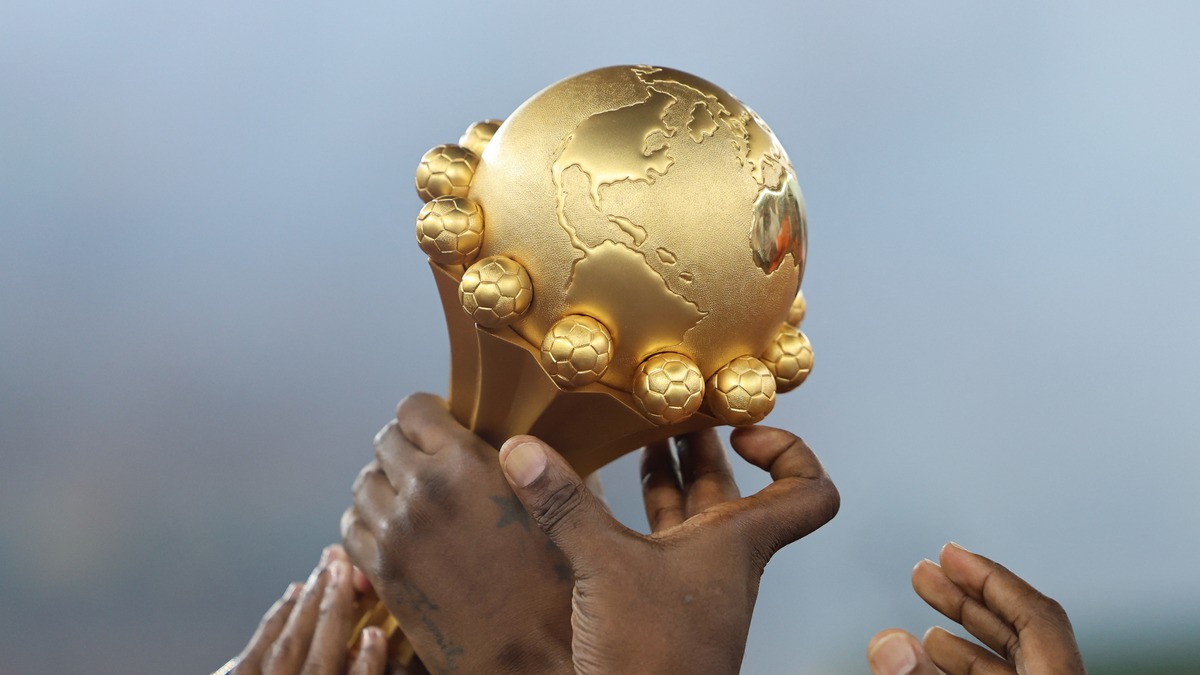 AFCON 2025: Wild historical stat predicts not just the final, but heartbreak for Super Eagles