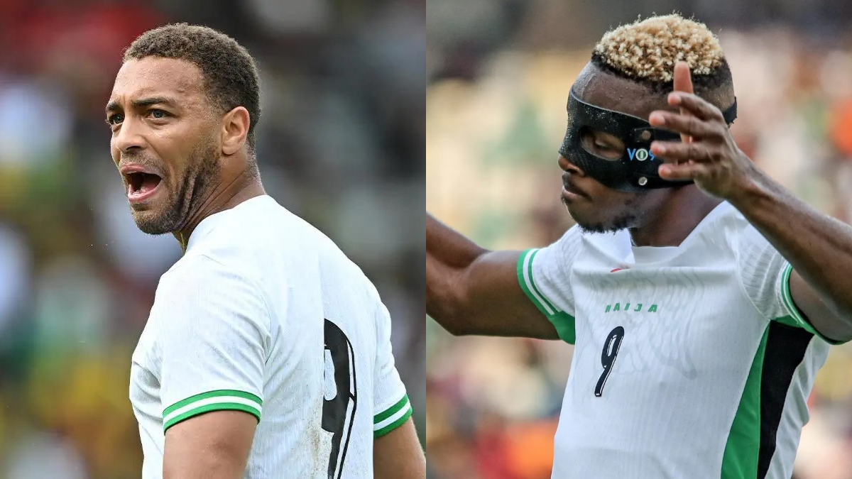 AFCON 2025: Dessers’ dream & Osimhen’s burden