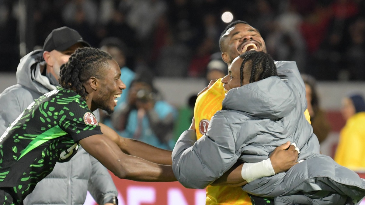 AFCON 2025: Super Eagles secure bronze after dramatic shootout