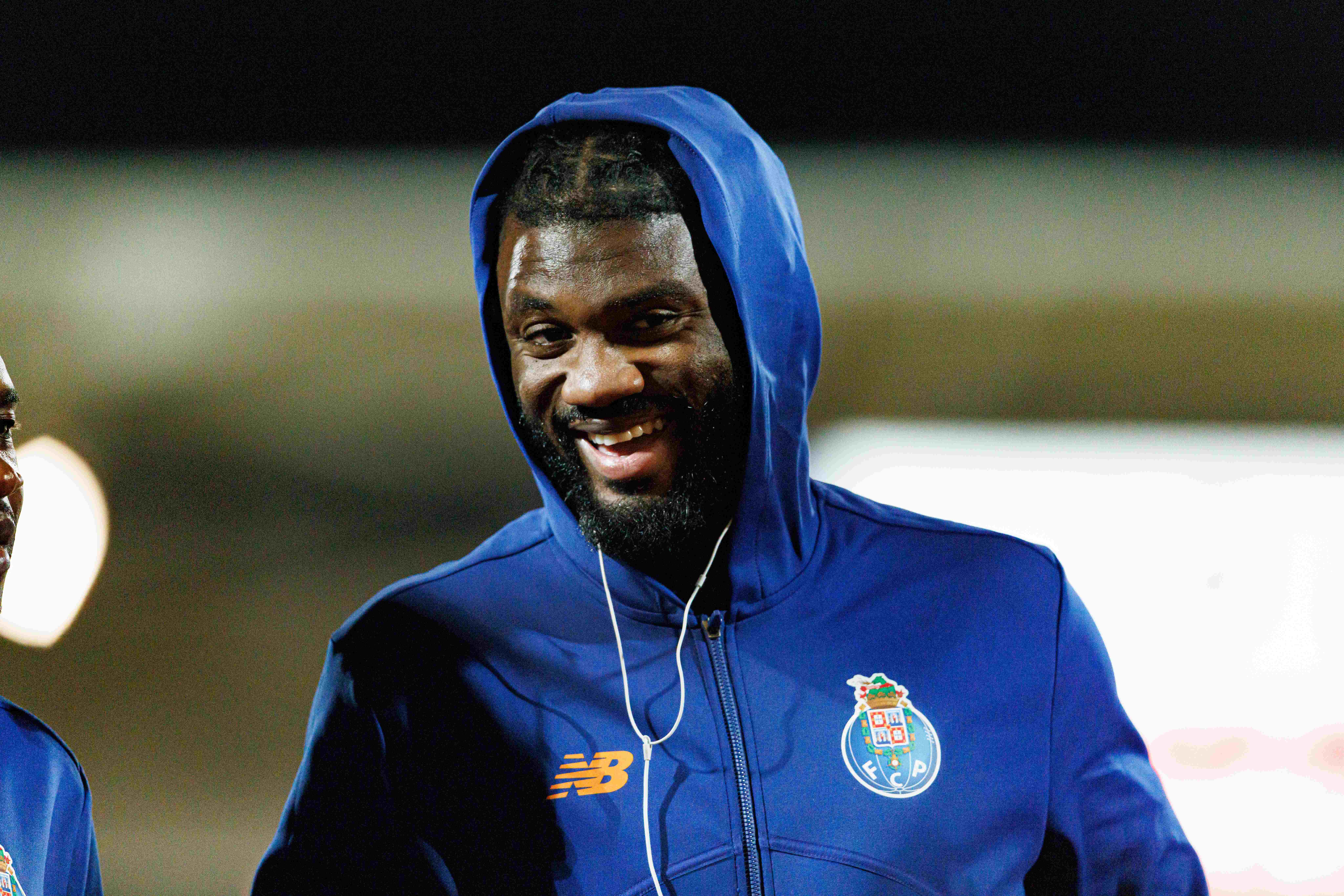 “We will win” – Super Eagles striker blasé ahead of Unity Cup opener vs Zimbabwe