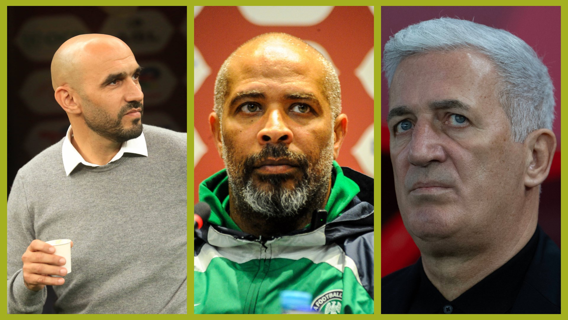 Eric Chelle’s $130k demand: Where Super Eagles’ coach stands among Africa’s best‑paid