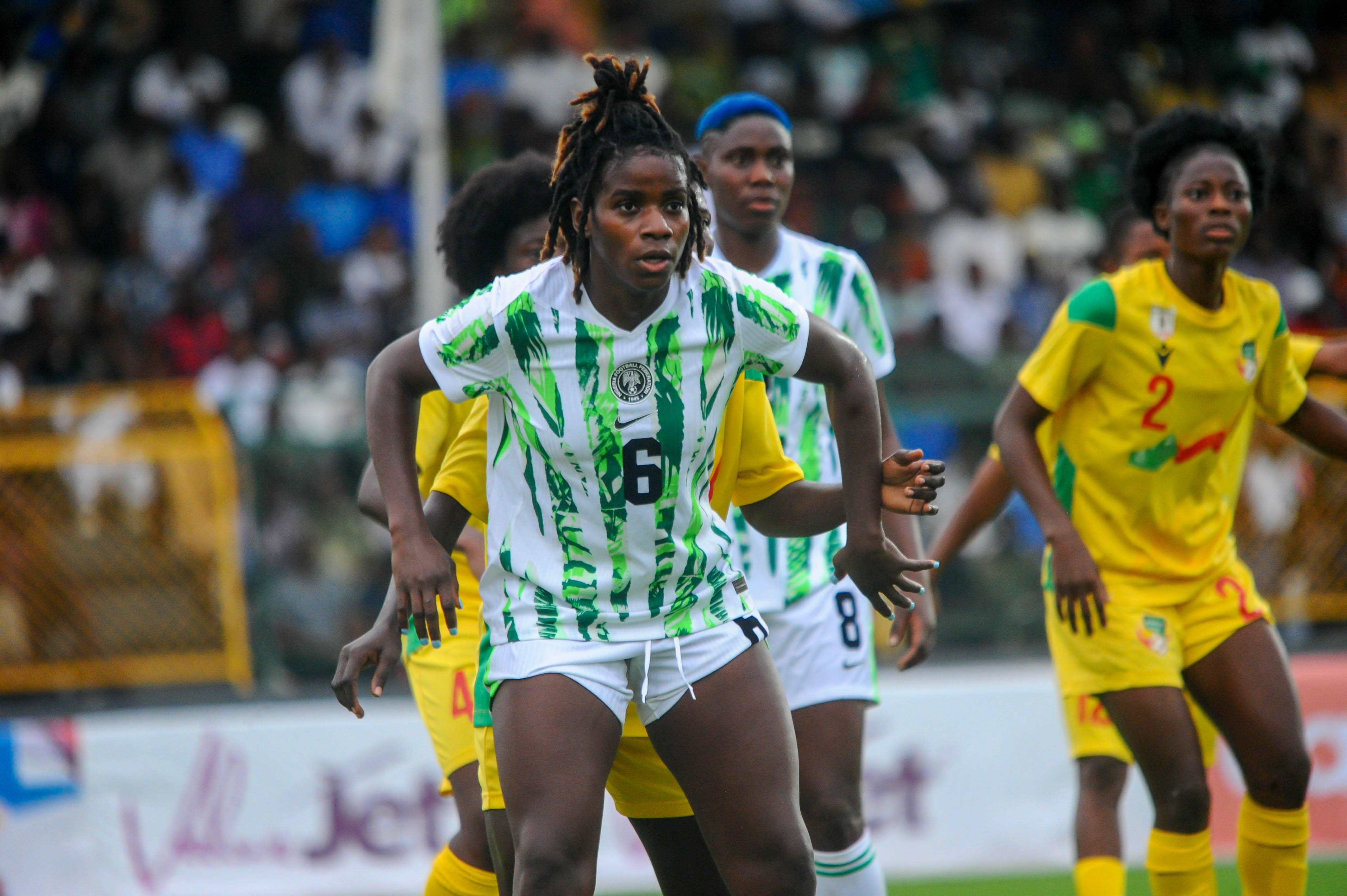Cameroon vs Nigeria: Everything to know about Super Falcons’ first clash with Lionesses