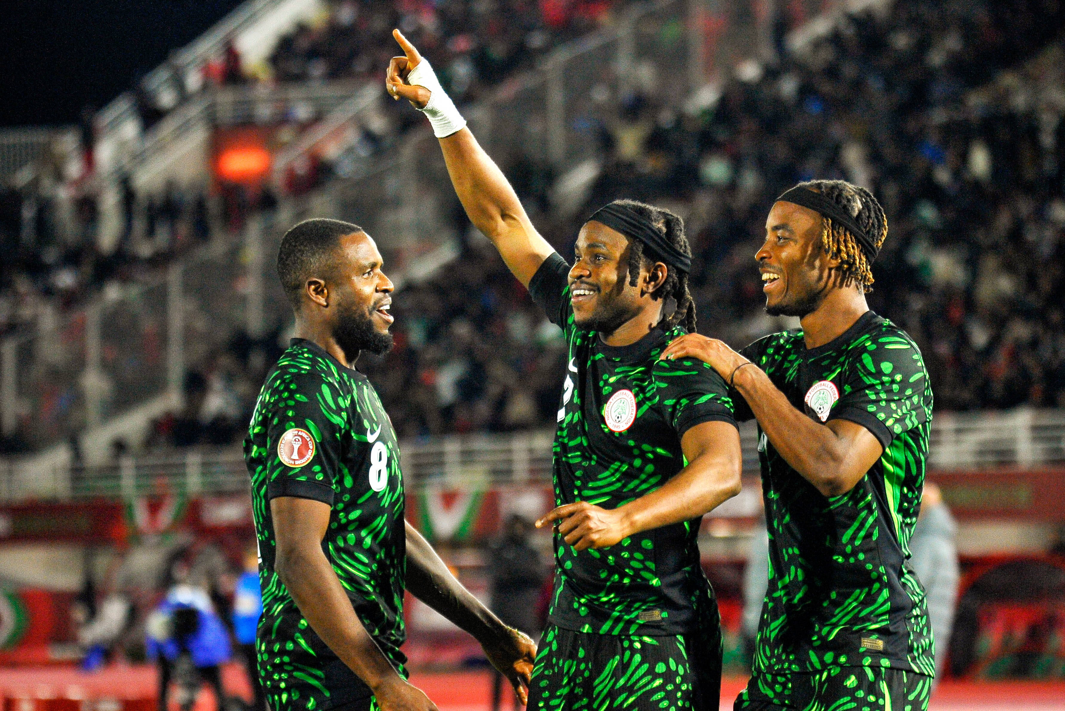 Super Eagles star wins PotM award as Coventry City defeat West Brom