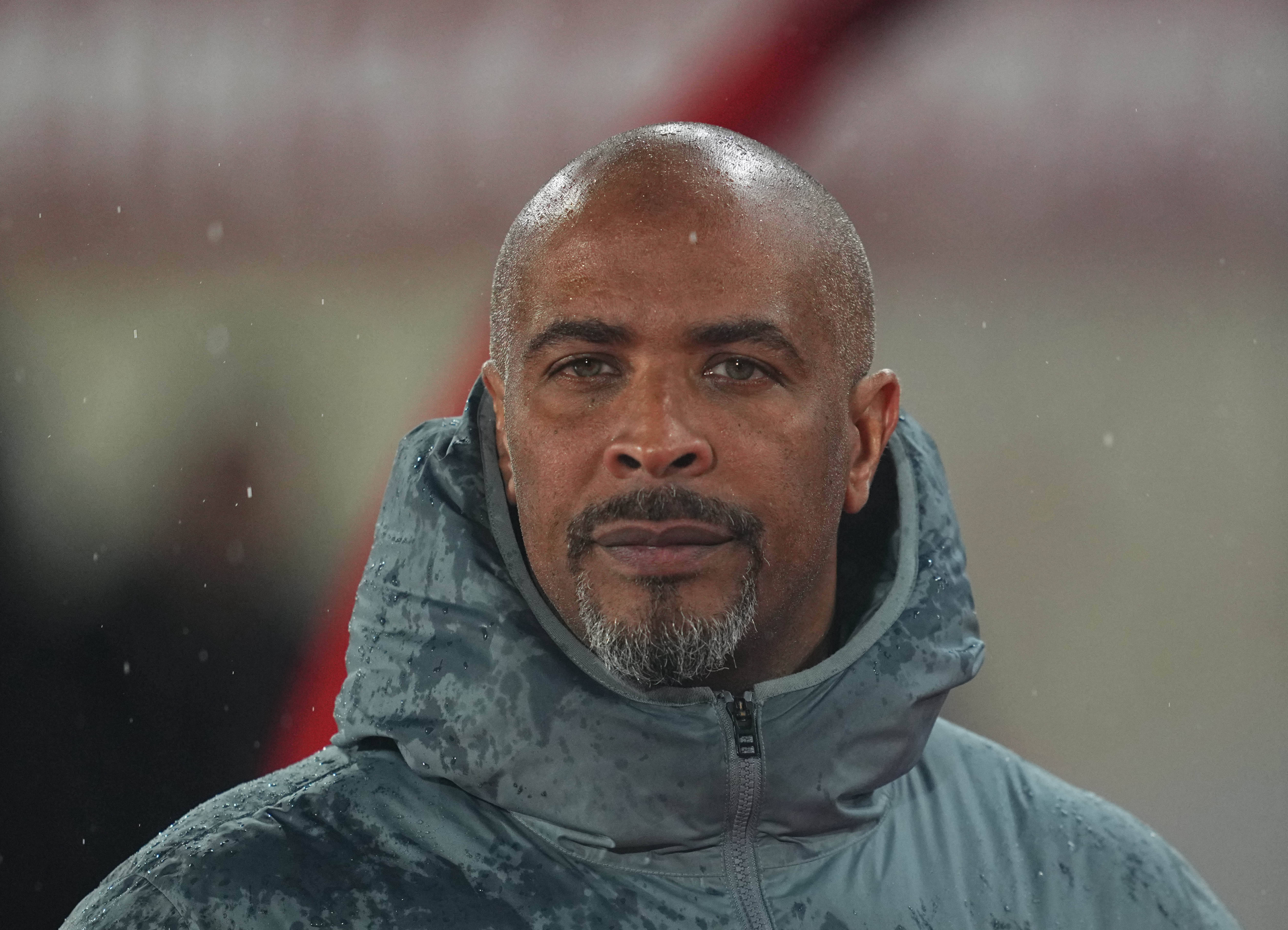 “I’m the coach of Nigeria, not Martigues” – Chelle defends Super Eagles salary demands