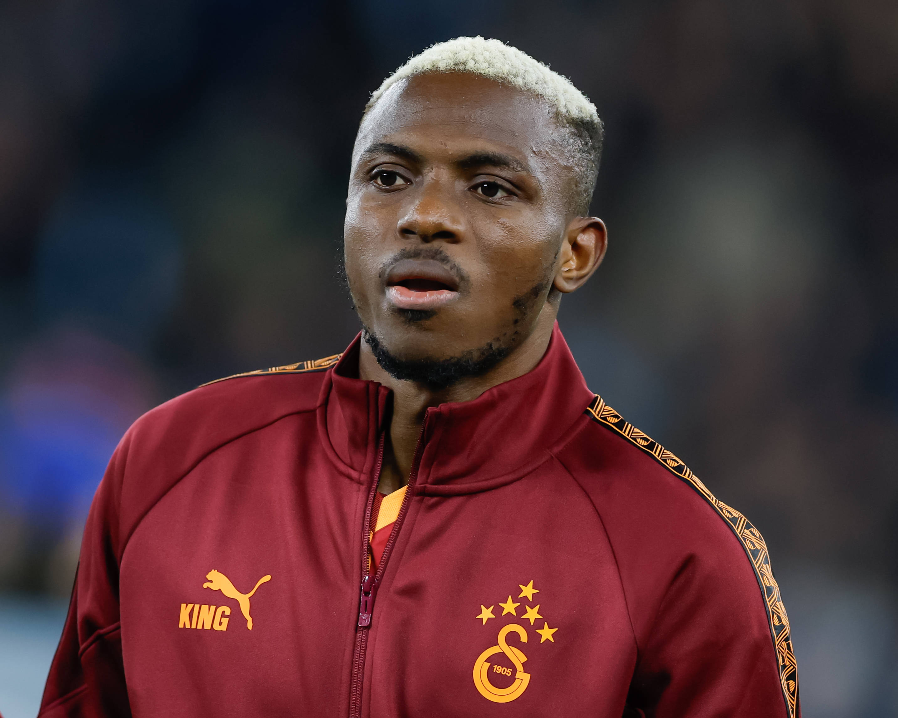 ​”Would be like revenge” – Victor Osimhen names the Premier League giant he wants to face in UCL R16