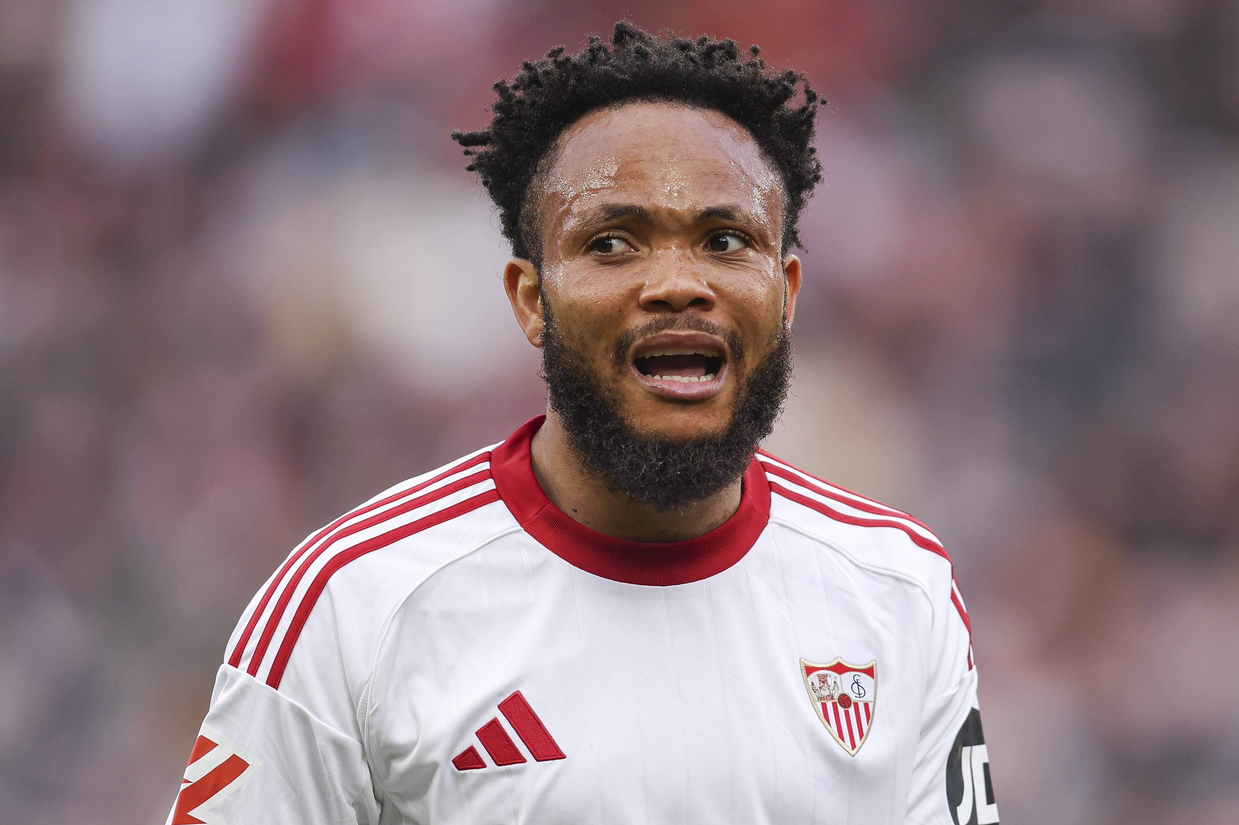 Transfer news: Chidera Ejuke eyed by Bayer Leverkusen & top Premier League trio