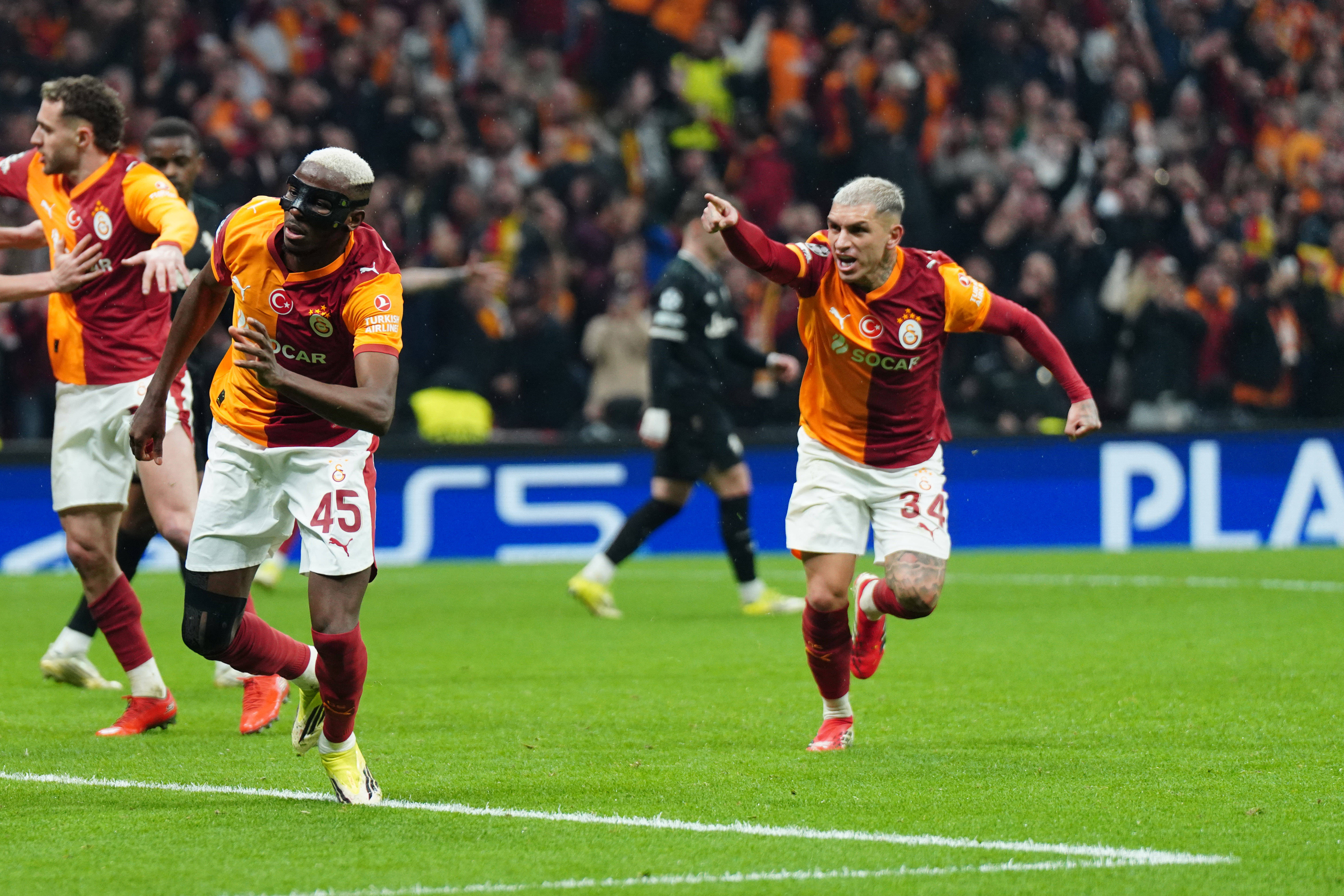 Barcelona identify €60 million Serie A hitman as alternative for Victor Osimhen