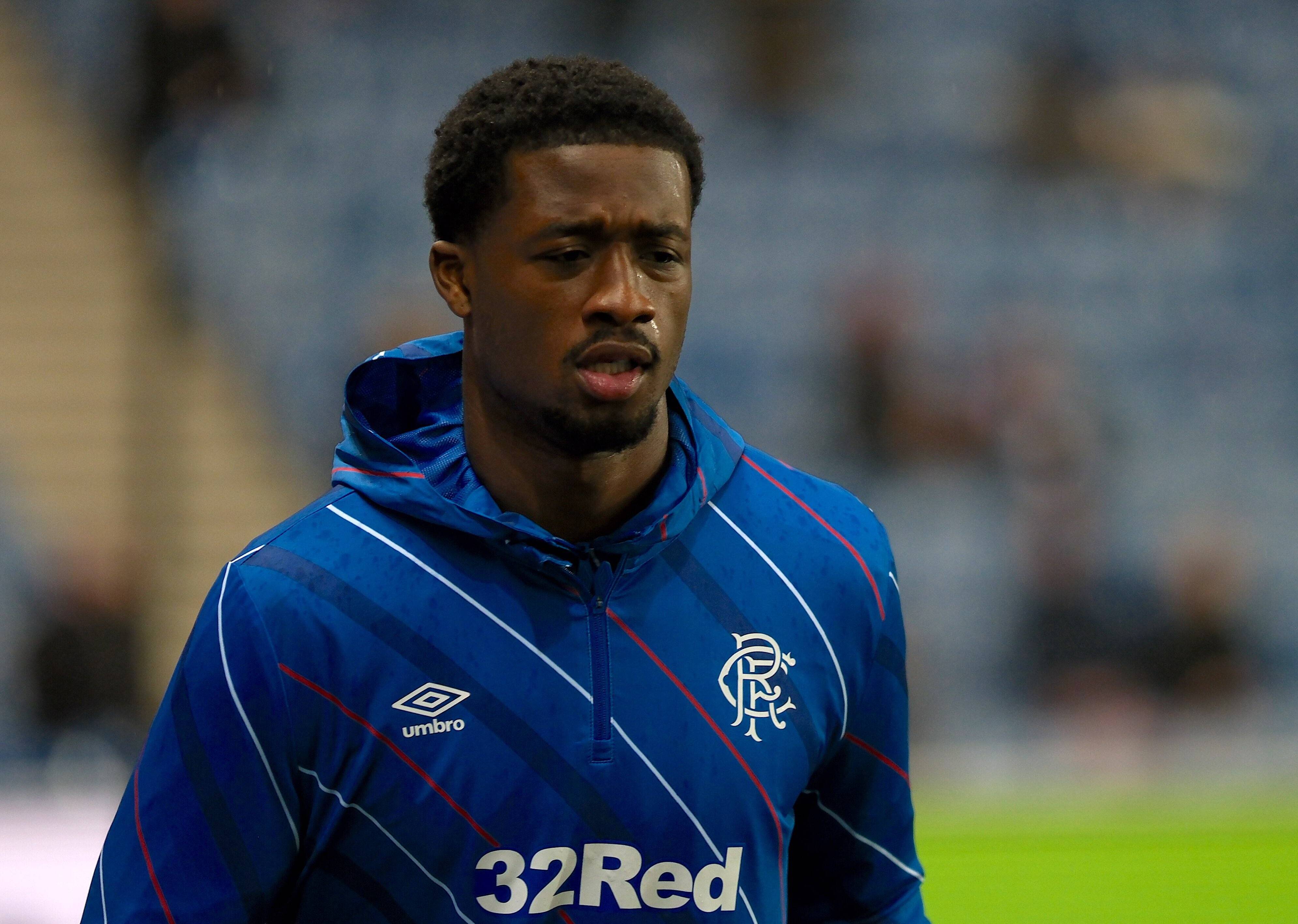 West Ham join Arsenal, Dortmund in transfer race for Super Eagles debutant vs. Iran