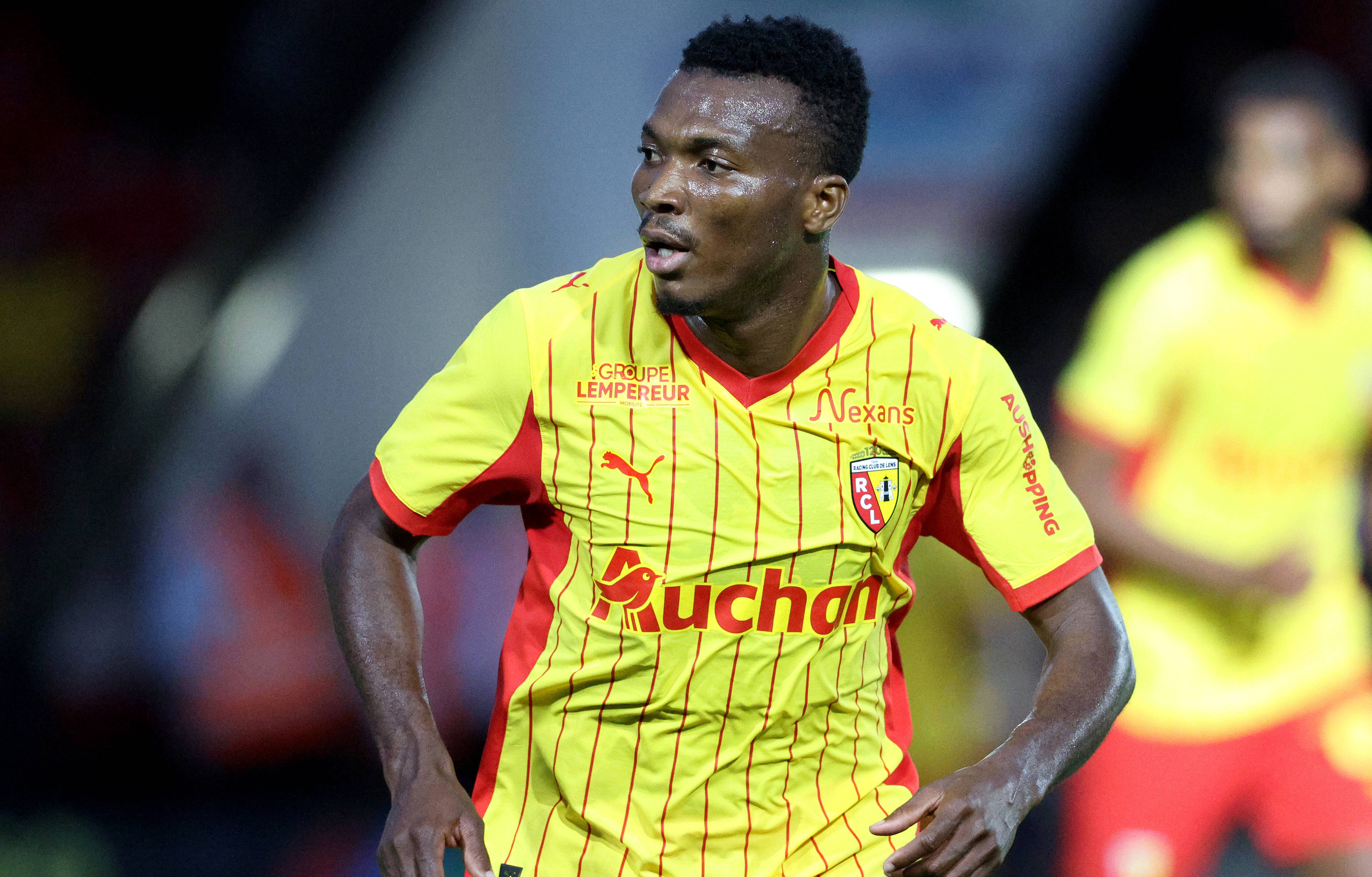 ‘It was a bit crazy’ – Why Ojediran left RC Lens, how Colorado Rapids transformed his career