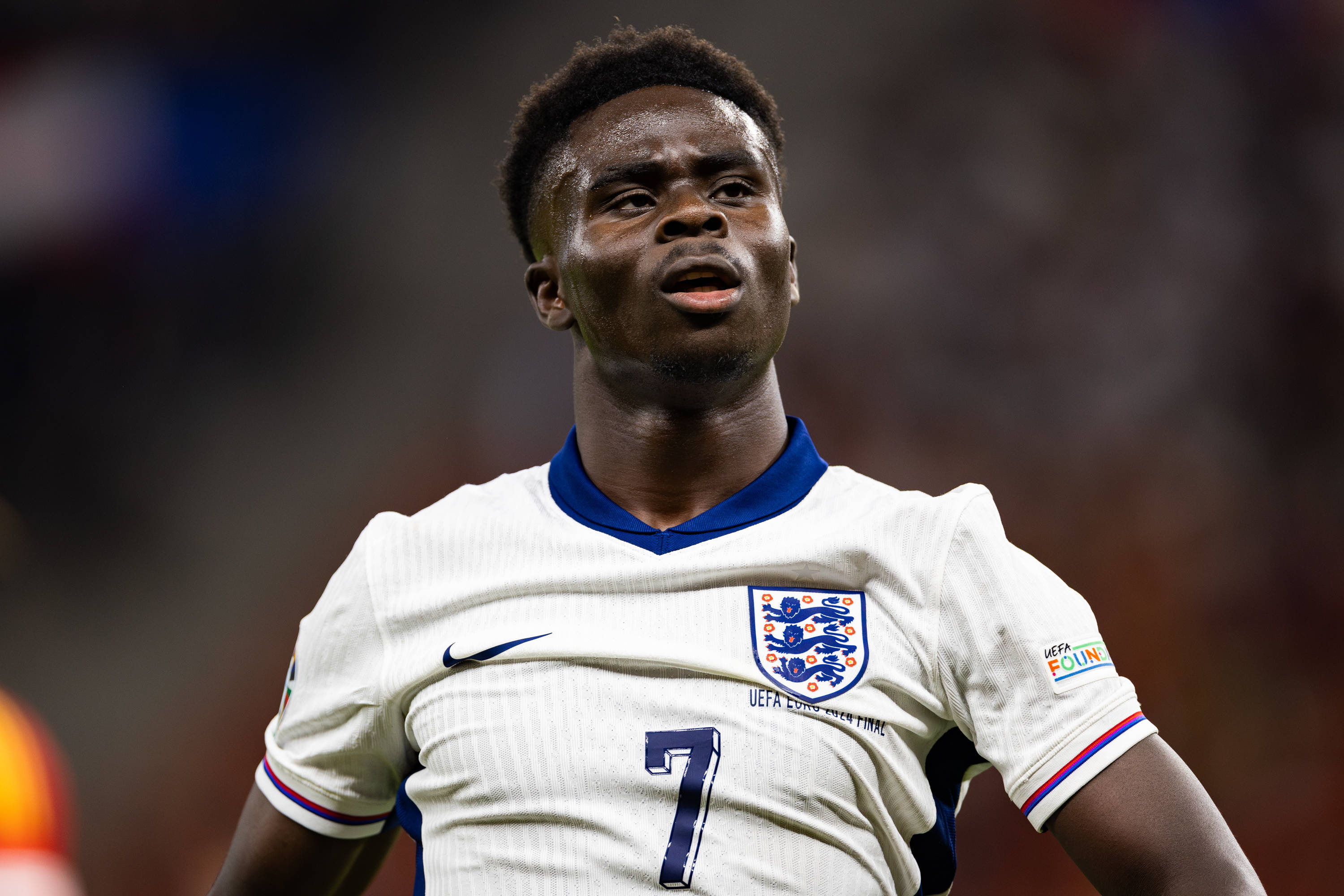 England vs Uruguay: Match preview, team news, predictions as Saka leads England’s World Cup build-up
