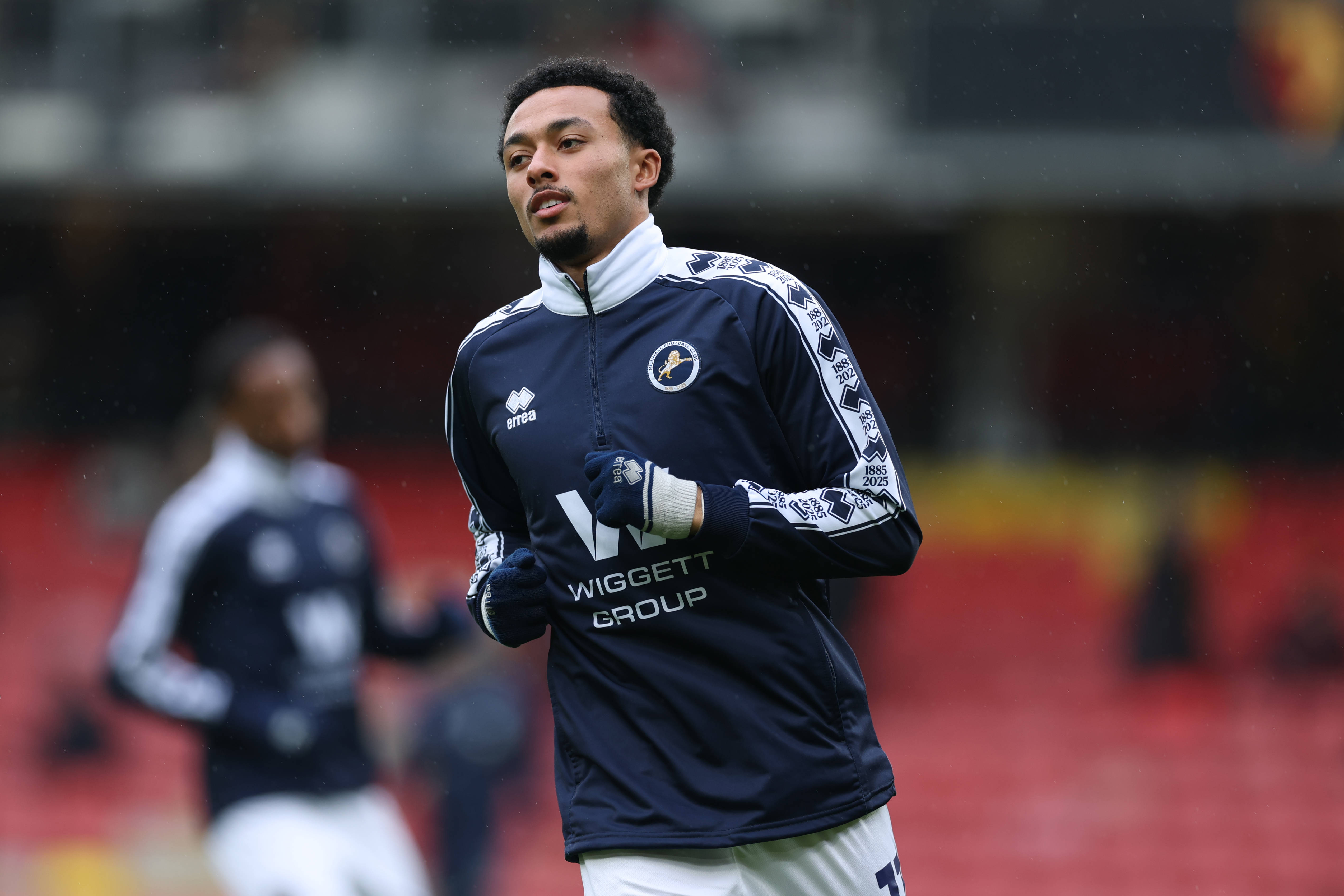 Femi Azeez: Aston Villa, Crystal Palace alert following statement from Millwall winger