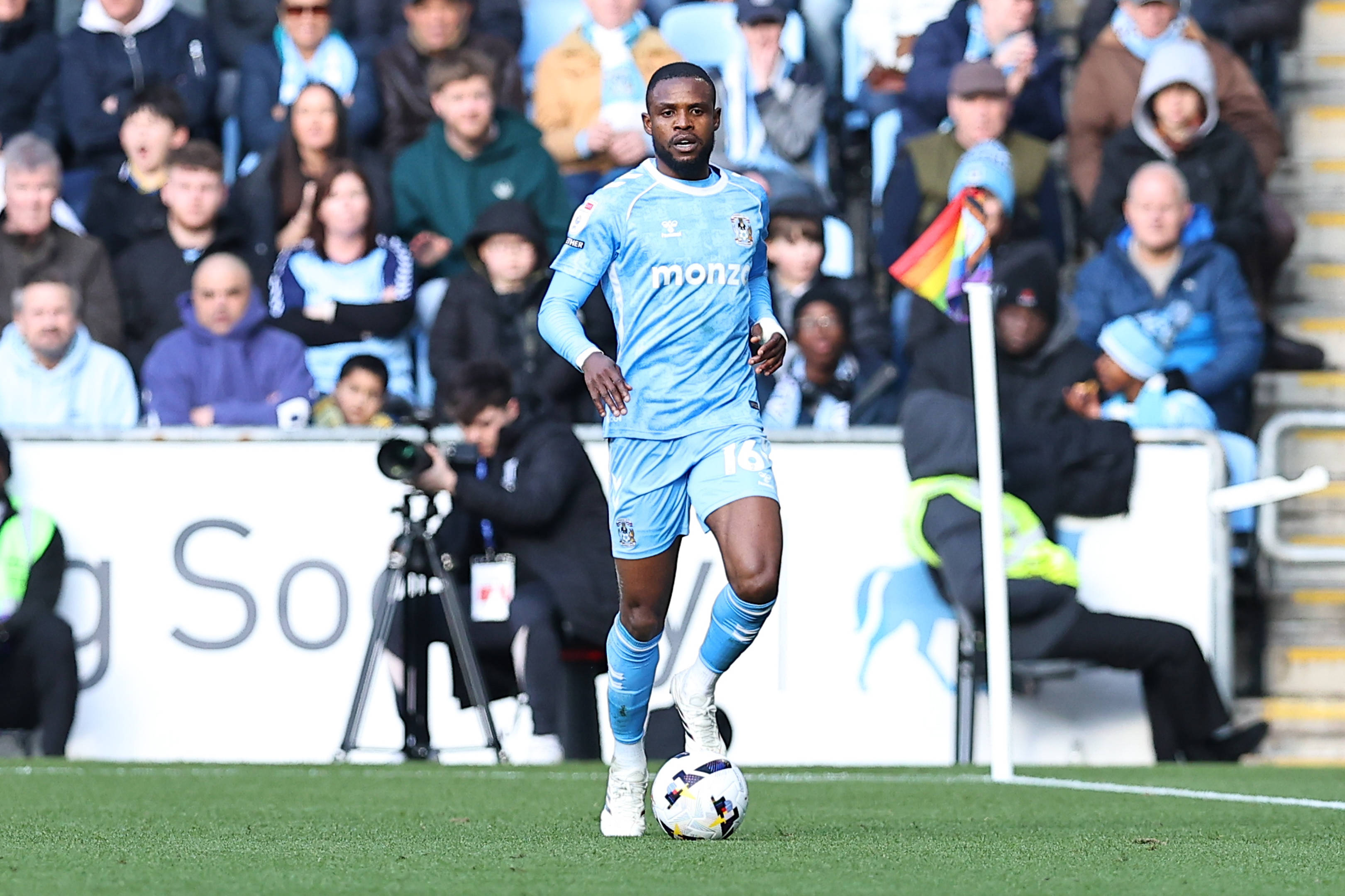 Frank Lampard singles out Onyeka’s addition in Coventry win over Stoke