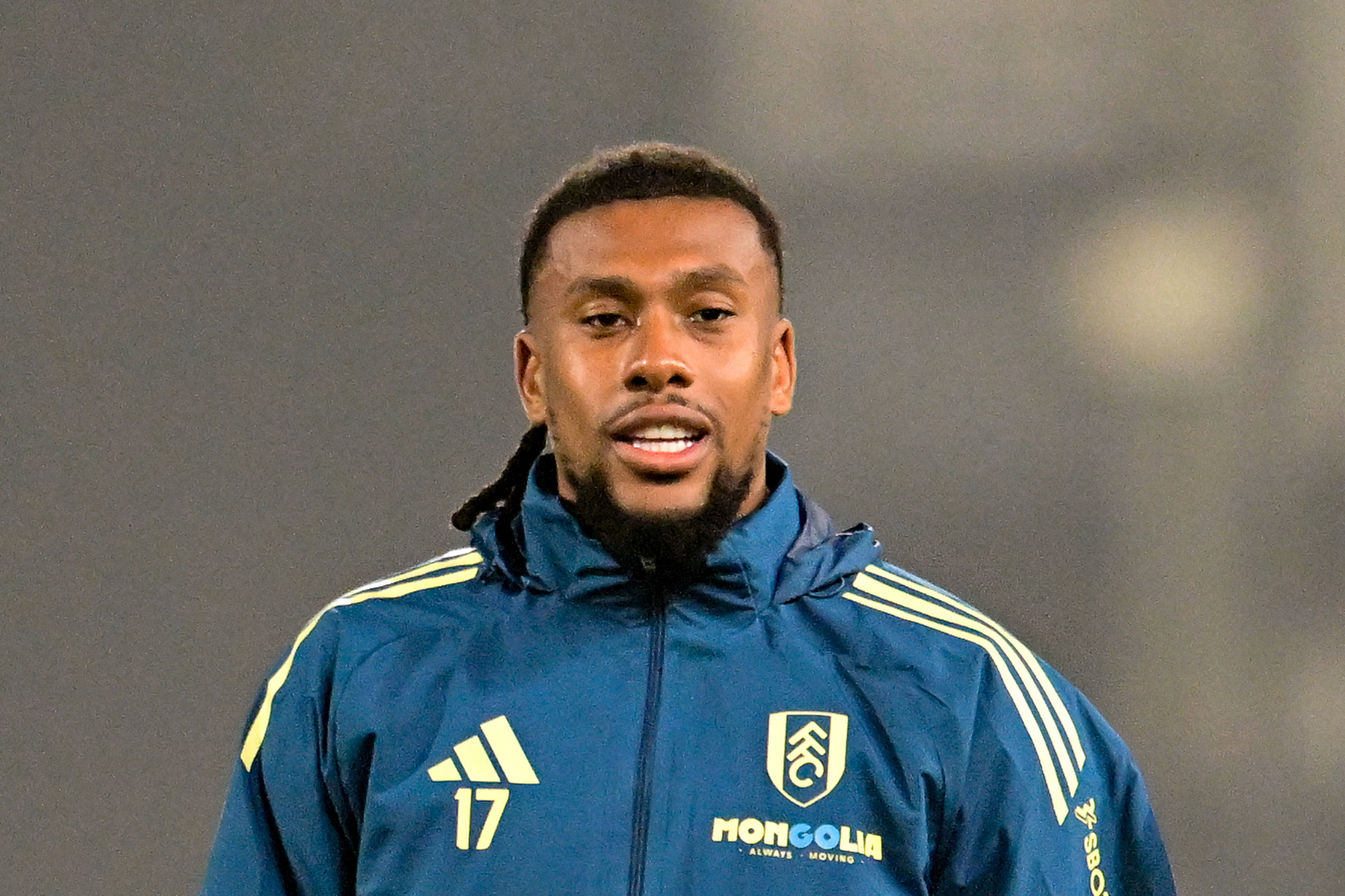 Alex Iwobi: Fulham provide injury update on Super Eagles star ahead of Arsenal clash