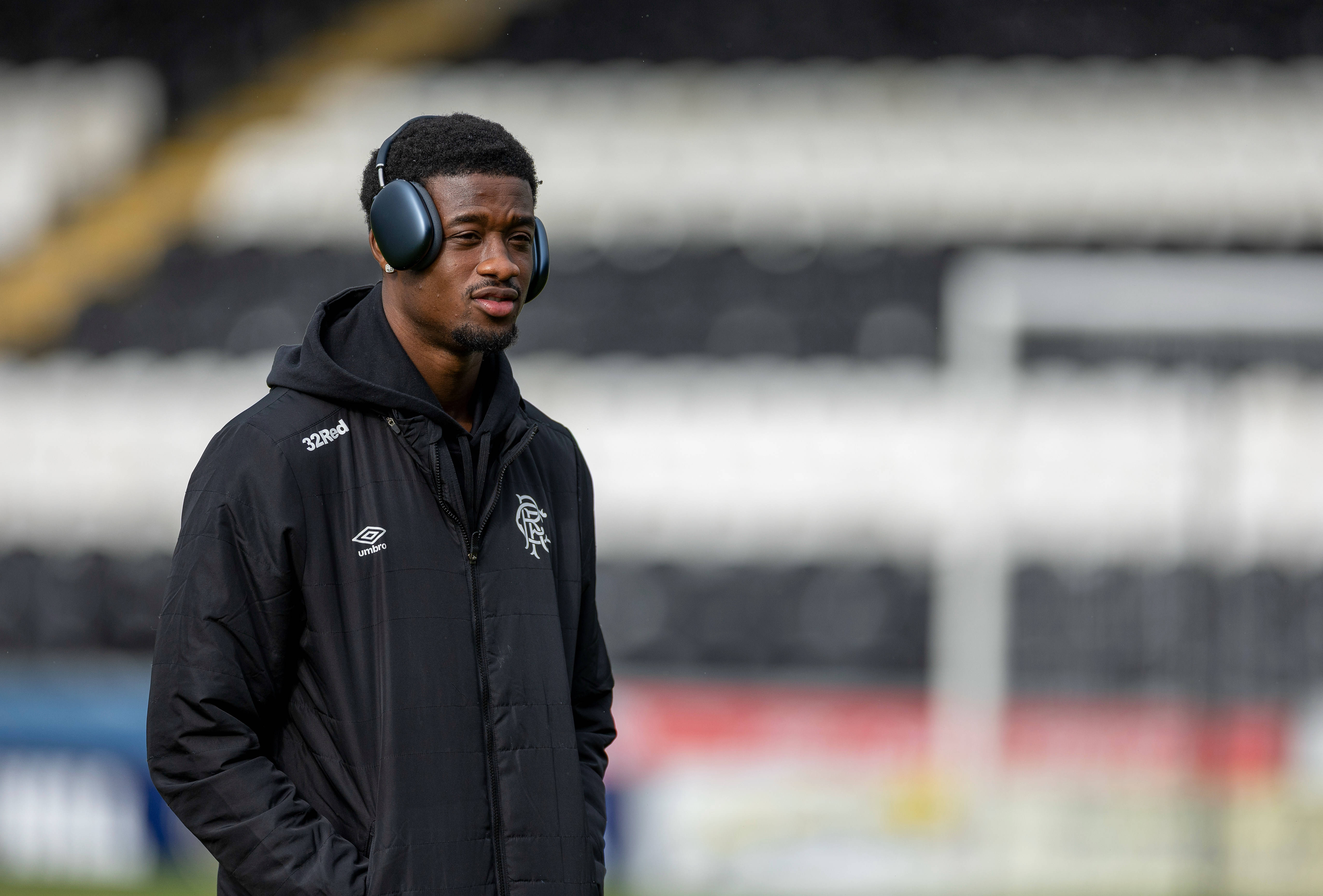 “God’s work” – Super Eagles call-up delights Emmanuel Fernandez’s brother