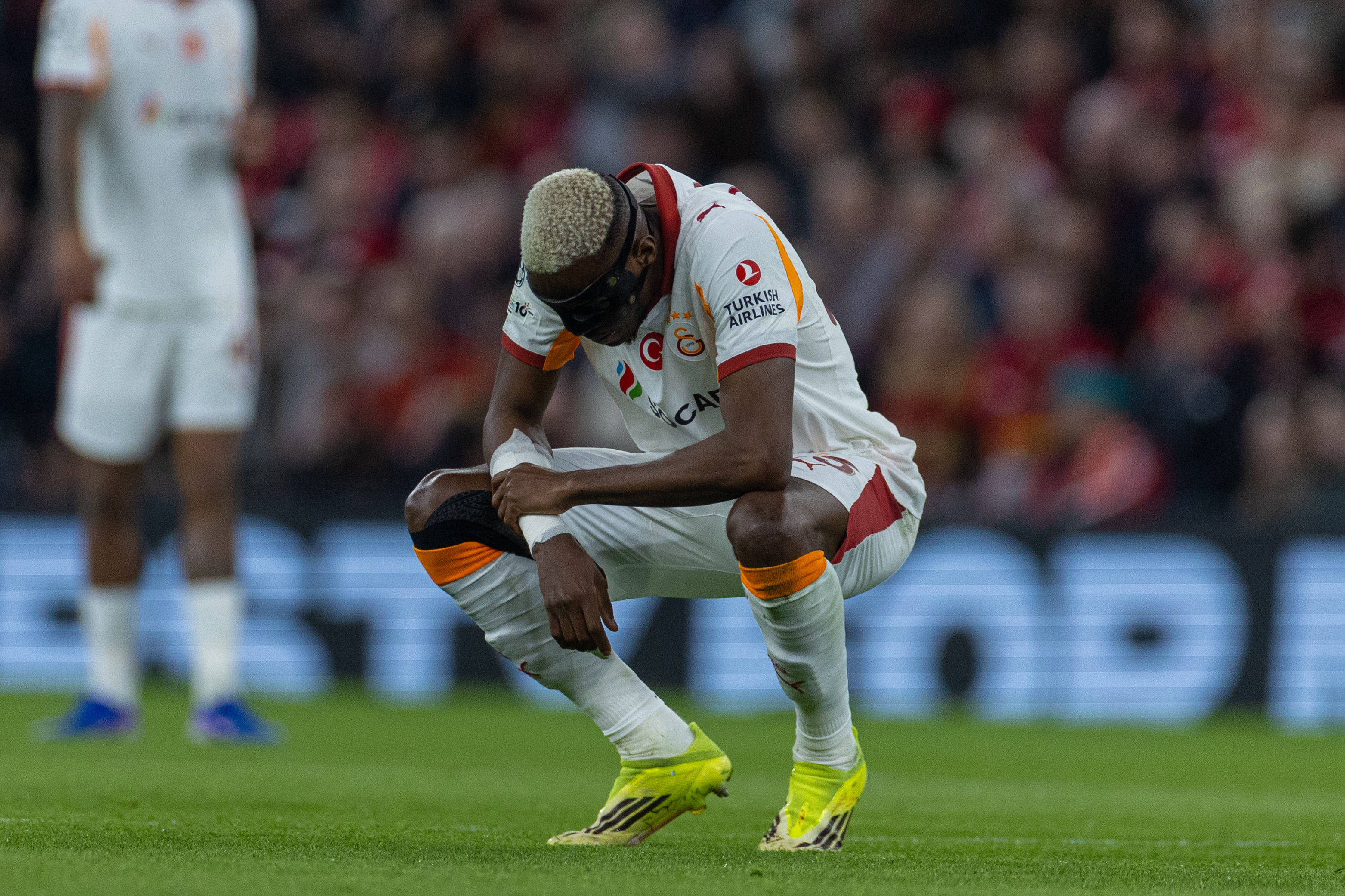 Why Osimhen’s 4,000-minute record is worrying Europe as PSG, Real Madrid lead race