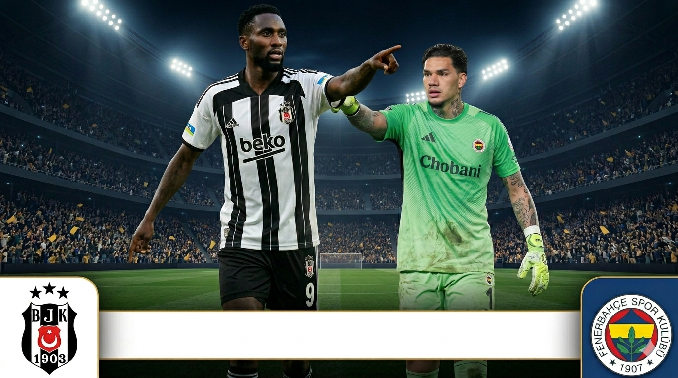 Gaziantep vs Besiktas preview, team news, and H2H as Ndidi eyes Conference League