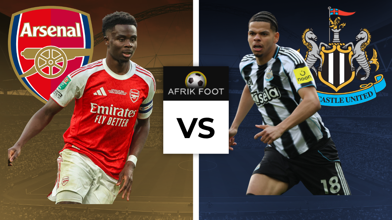 Arsenal vs Newcastle: Preview, team news, tips as Saka returns to spearhead Gunners’ title push