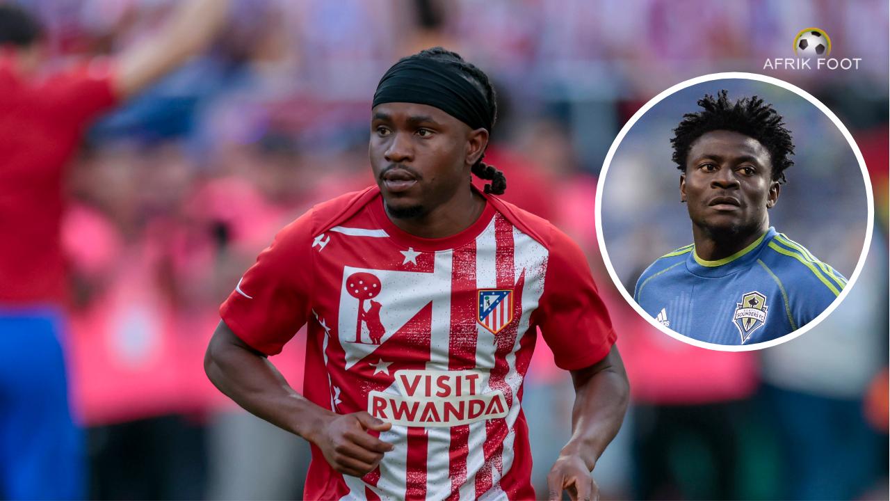 Ex-Atalanta star tips Ademola Lookman to break Martins’ UCL record vs. Arsenal